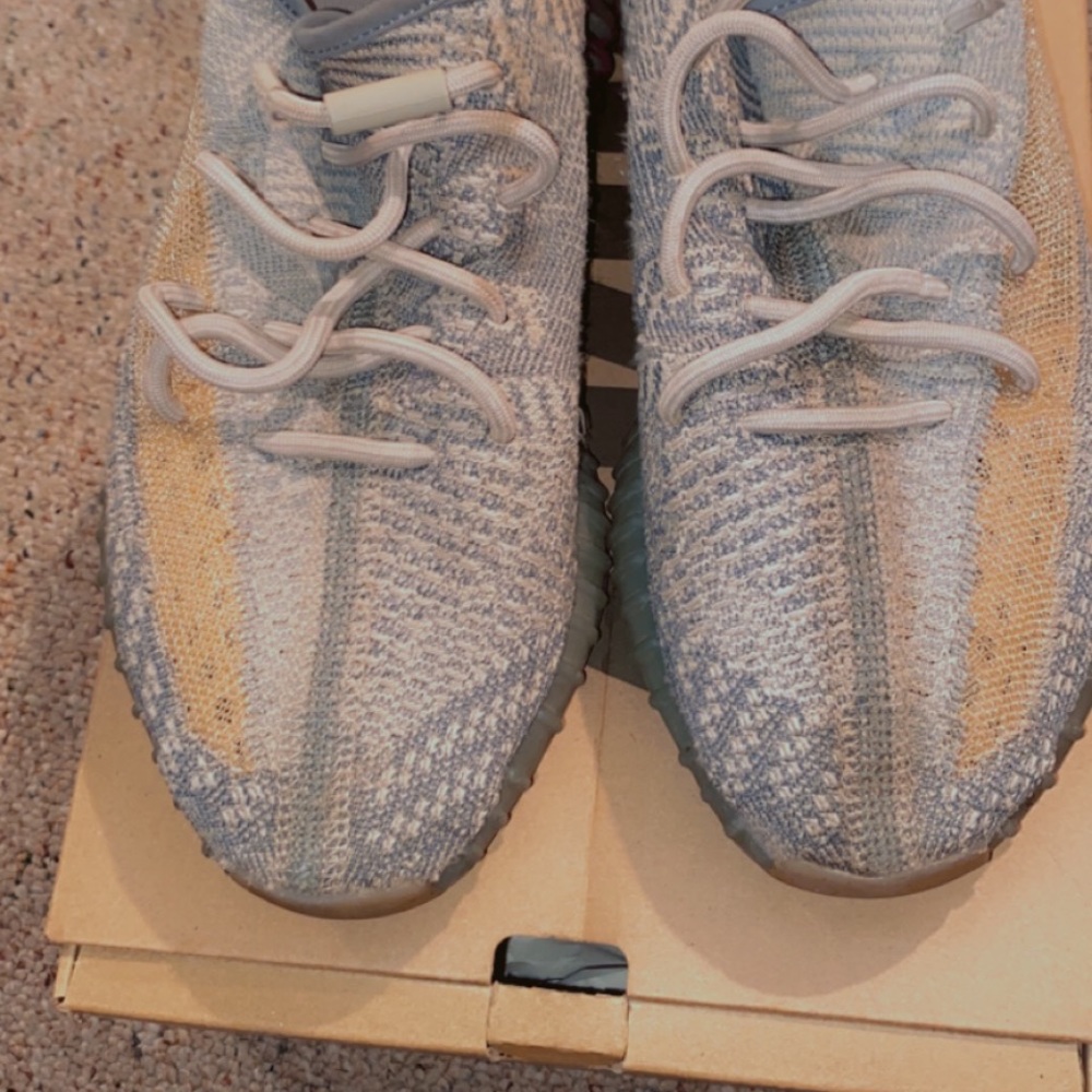 yeezy israil